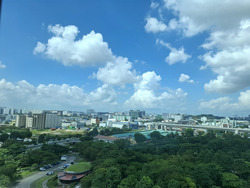 Blk 698C Jurong West Blossom (Jurong West), HDB 3 Rooms #575396661